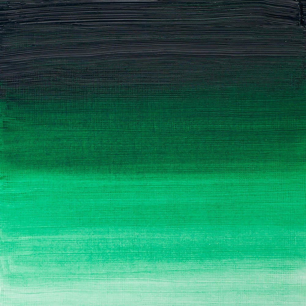 Winsor & Newton Artists' Yağlı Boya 37ml Winsor Green (Yellow Shade) 721 S.2