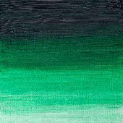 Winsor & Newton Artists' Yağlı Boya 37ml Winsor Green (Yellow Shade) 721 S.2