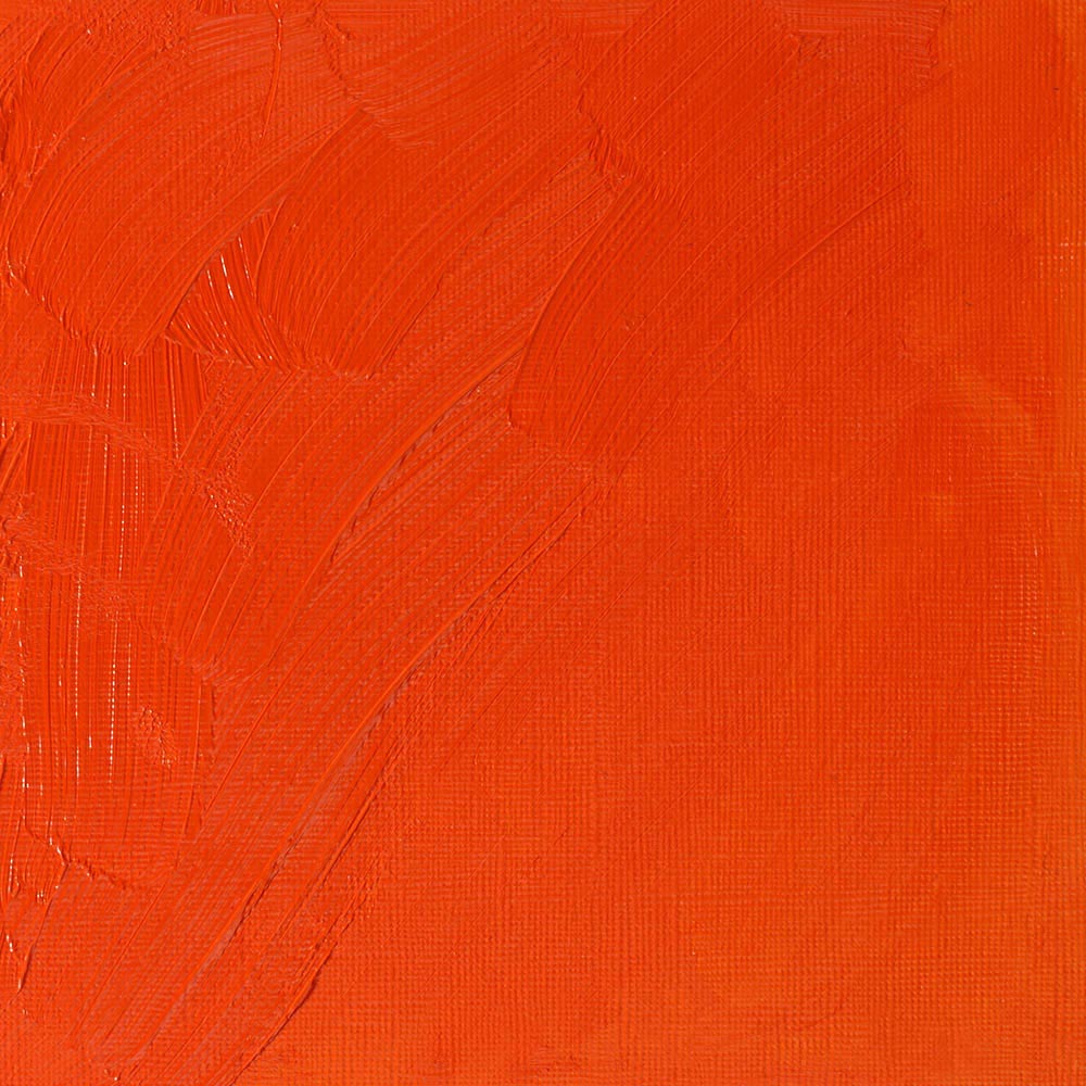 Winsor & Newton Artists' Yağlı Boya 37ml Winsor Orange 724 S.2