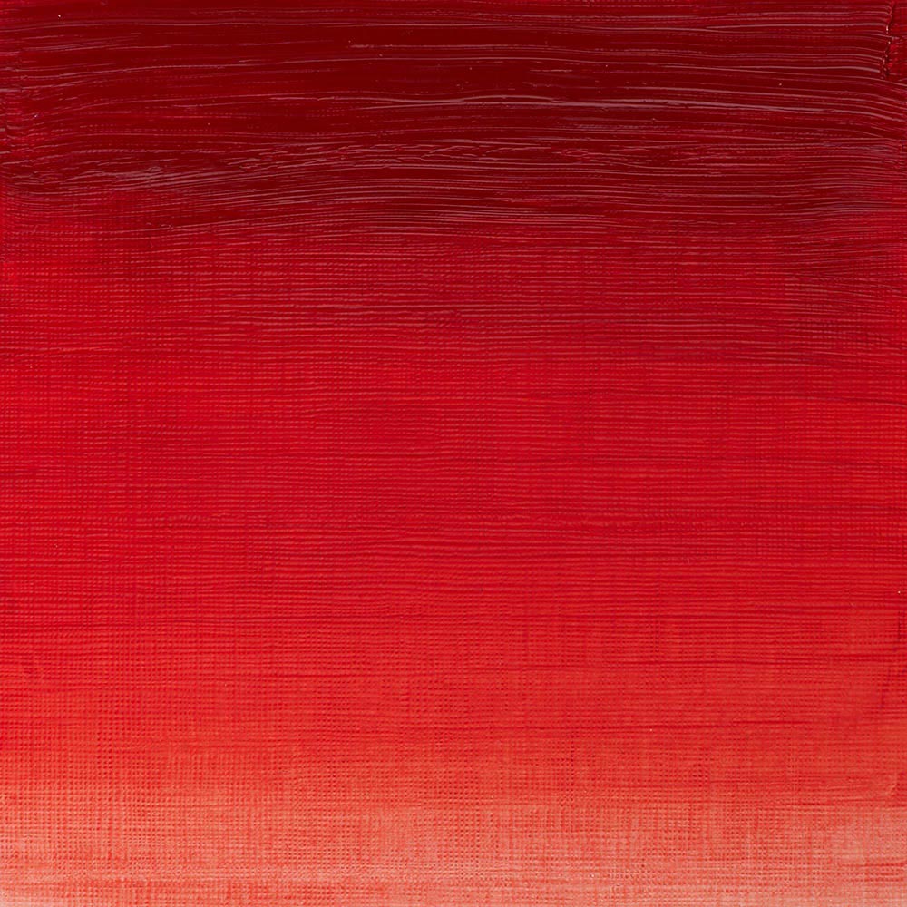 Winsor & Newton Artists' Yağlı Boya 37ml Winsor Red Deep 725 S.2