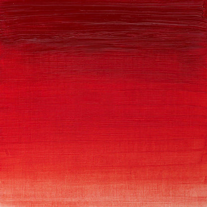 Winsor & Newton Artists' Yağlı Boya 37ml Winsor Red Deep 725 S.2