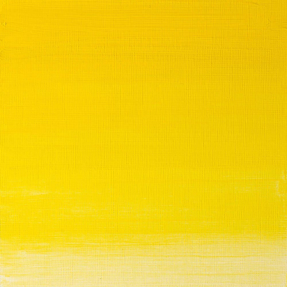 Winsor & Newton Artists' Yağlı Boya 37ml Winsor Yellow 730 S.2