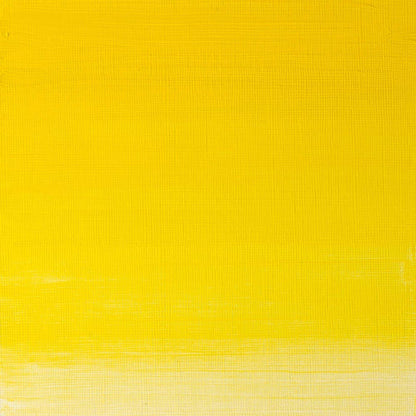 Winsor & Newton Artists' Yağlı Boya 37ml Winsor Yellow 730 S.2