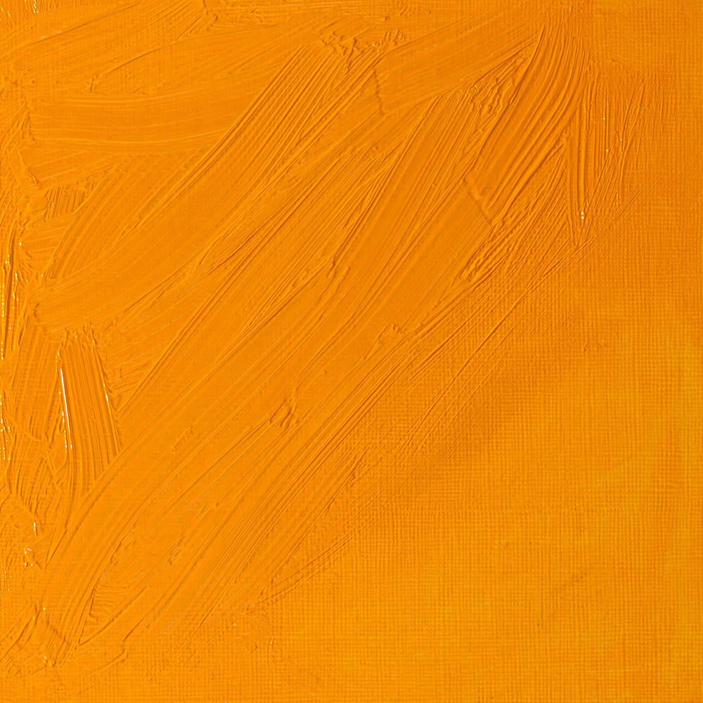 Winsor & Newton Artists' Yağlı Boya 37ml Winsor Yellow Deep 731 S.2