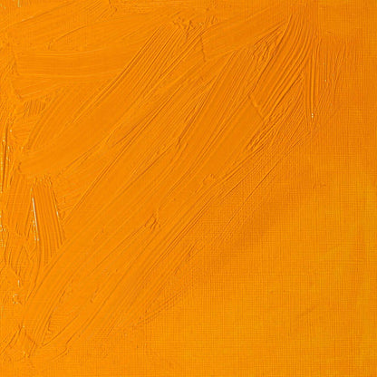 Winsor & Newton Artists' Yağlı Boya 37ml Winsor Yellow Deep 731 S.2