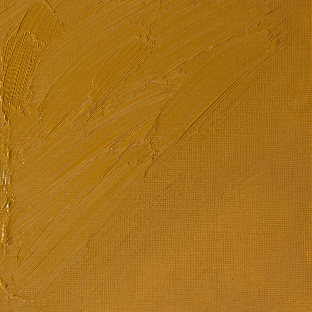 Winsor & Newton Artists' Yağlı Boya 37ml Yellow Ochre Pale 746 S.1
