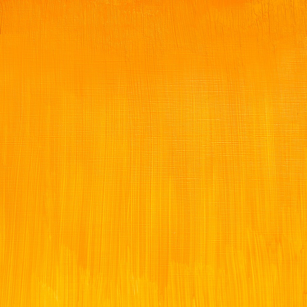 Winsor & Newton Artists' Yağlı Boya 37ml Cadmium-Free Yellow Deep 891 S.4