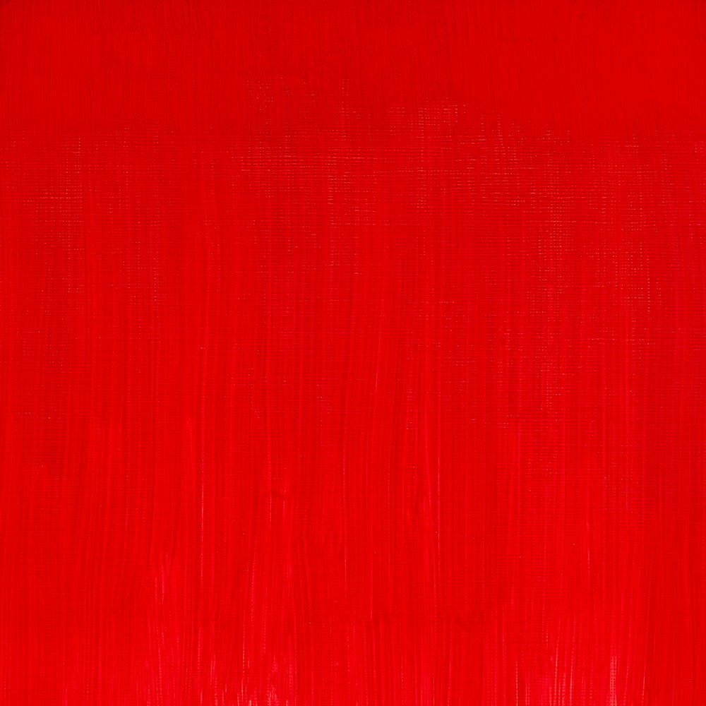 Winsor & Newton Artists' Yağlı Boya 37ml Cadmium-Free Red Deep 895 S.4