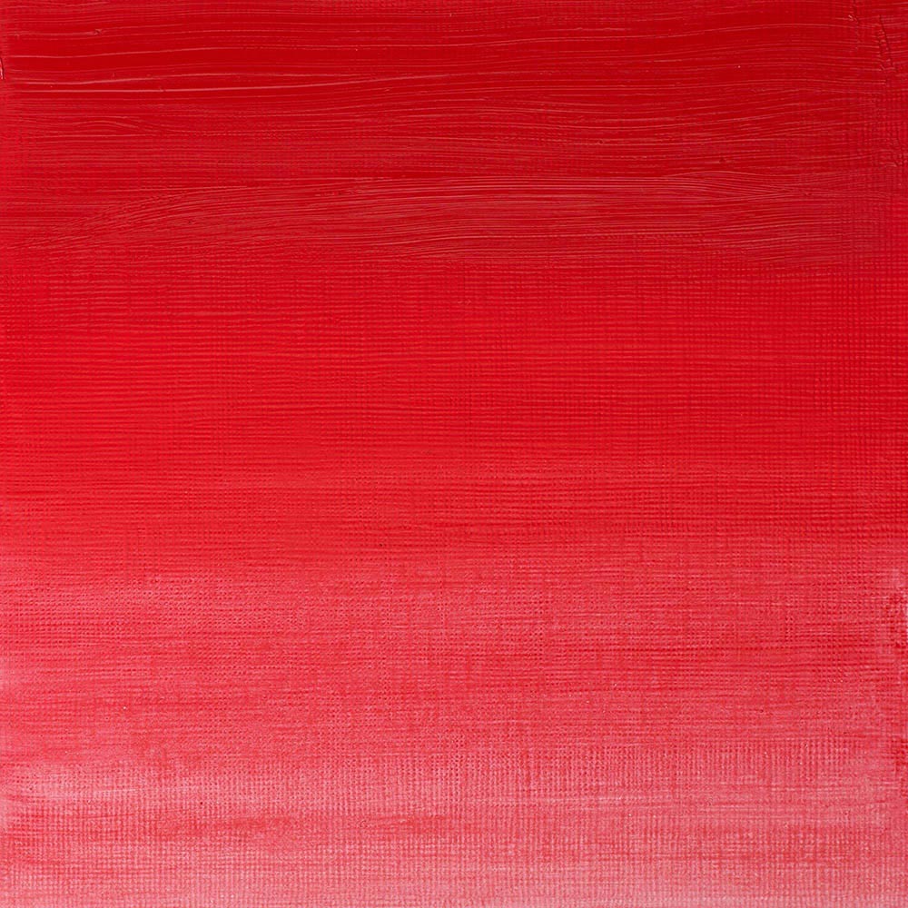 Winsor & Newton Artists' Yağlı Boya 200ml Bright Red 042 S.1