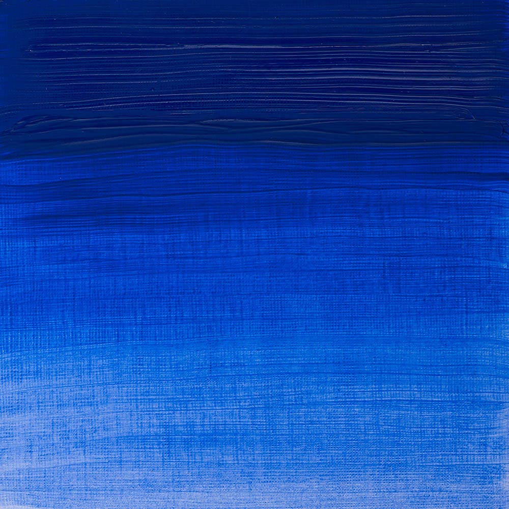 Winsor & Newton Artists' Yağlı Boya 200ml Cobalt Blue 178 S.4