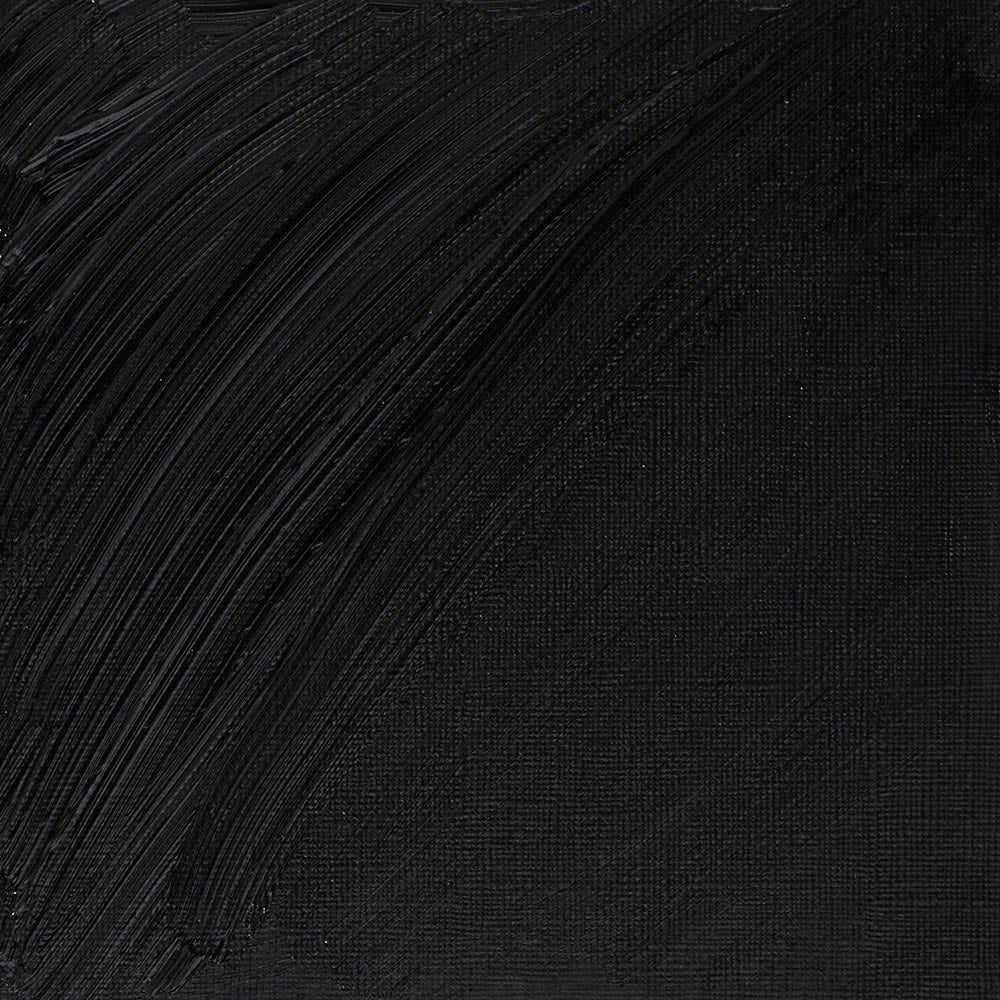 Winsor & Newton Artists' Yağlı Boya 200ml Ivory Black 331 S.1