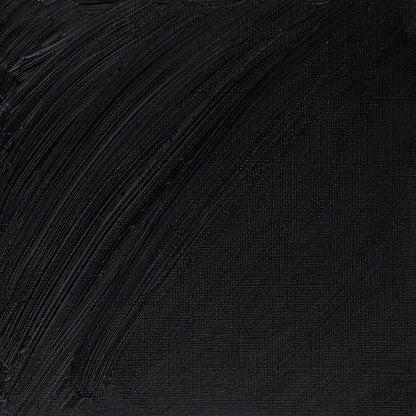 Winsor & Newton Artists' Yağlı Boya 200ml Ivory Black 331 S.1