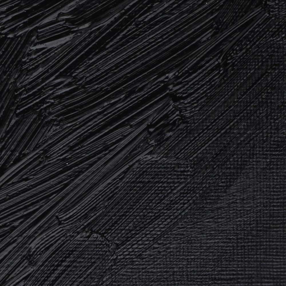 Winsor & Newton Artists' Yağlı Boya 200ml Lamp Black 337 S.1