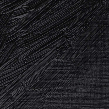 Winsor & Newton Artists' Yağlı Boya 200ml Lamp Black 337 S.1