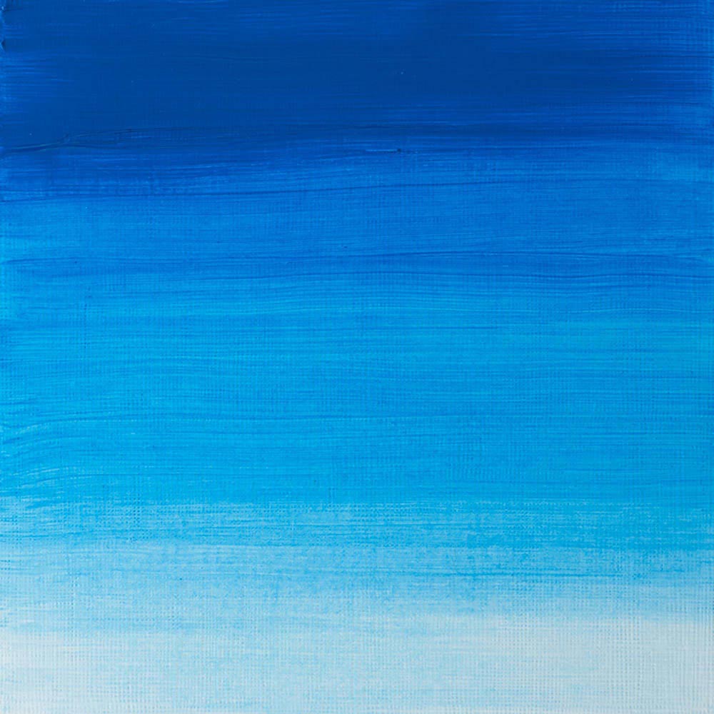 Winsor & Newton Artists' Yağlı Boya 200ml Manganese Blue Hue 379 S.1