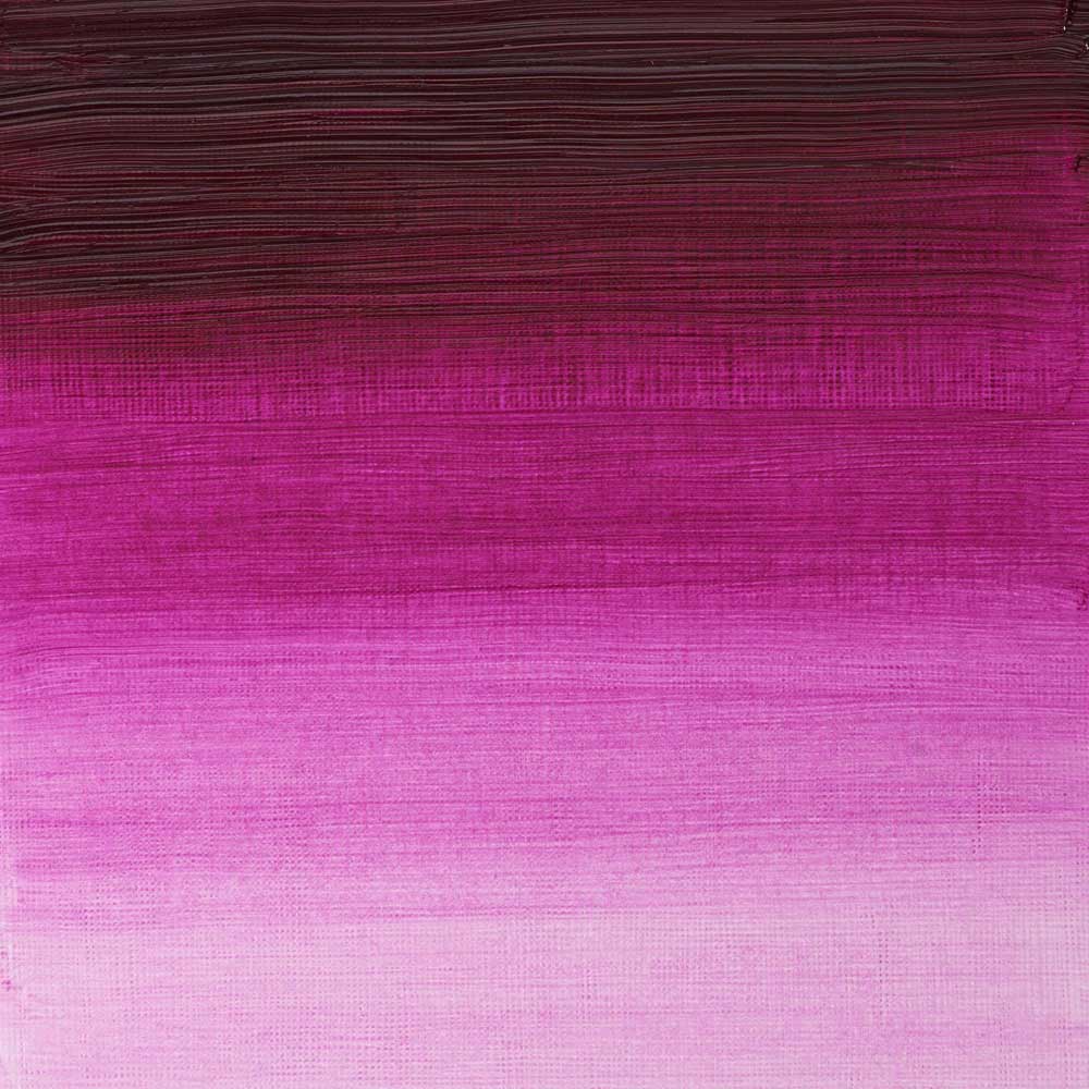 Winsor & Newton Artists' Yağlı Boya 200ml Magenta 380 S.2