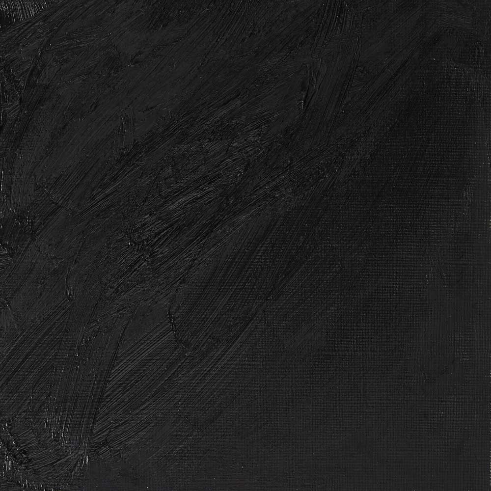 Winsor & Newton Artists' Yağlı Boya 200ml Mars Black 386 S.2