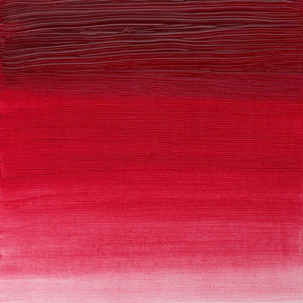 Winsor & Newton Artists' Yağlı Boya 200ml Permanent Alizarin Crimson 468 S.4