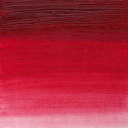 Winsor & Newton Artists' Yağlı Boya 200ml Permanent Alizarin Crimson 468 S.4