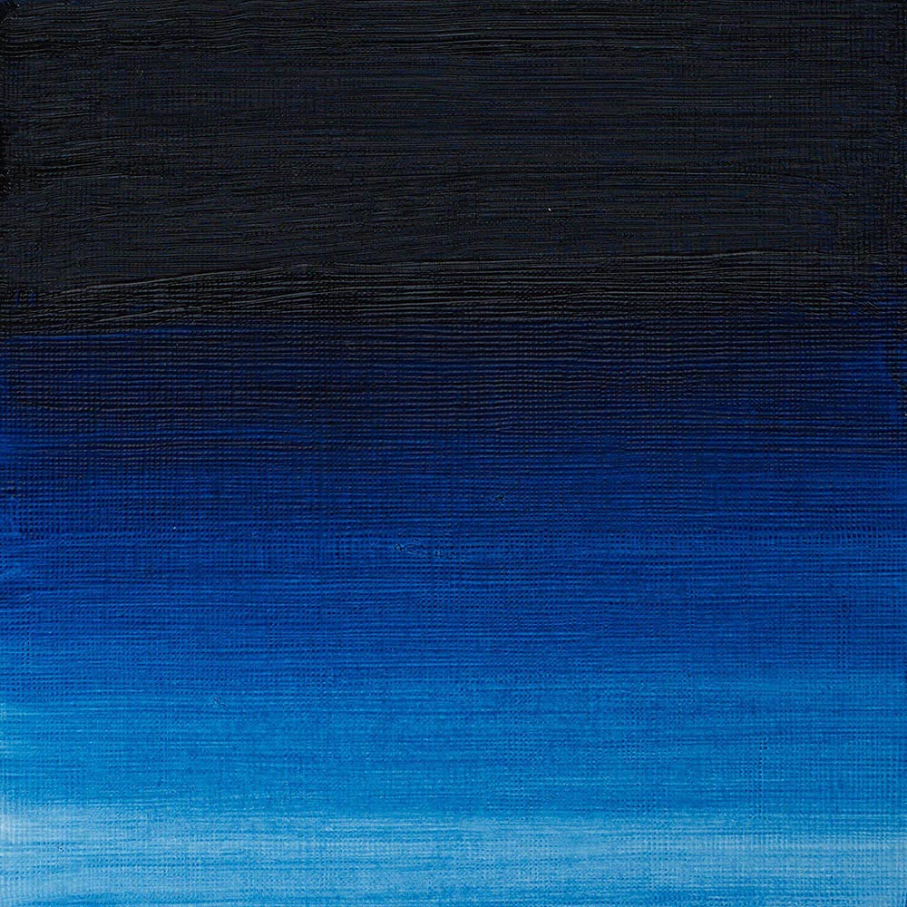 Winsor & Newton Artists' Yağlı Boya 200ml Prussian Blue 538 S.1