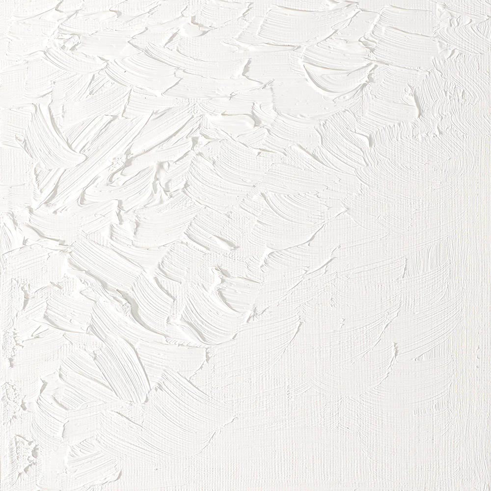 Winsor & Newton Artists' Yağlı Boya 200ml Titanium White 644 S.1