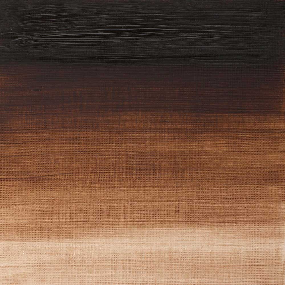Winsor & Newton Artists' Yağlı Boya 200ml Vandyke Brown 676 S.1