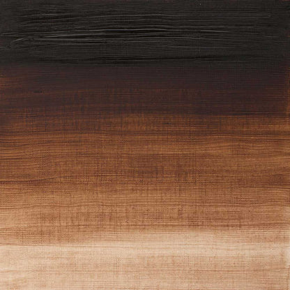 Winsor & Newton Artists' Yağlı Boya 200ml Vandyke Brown 676 S.1