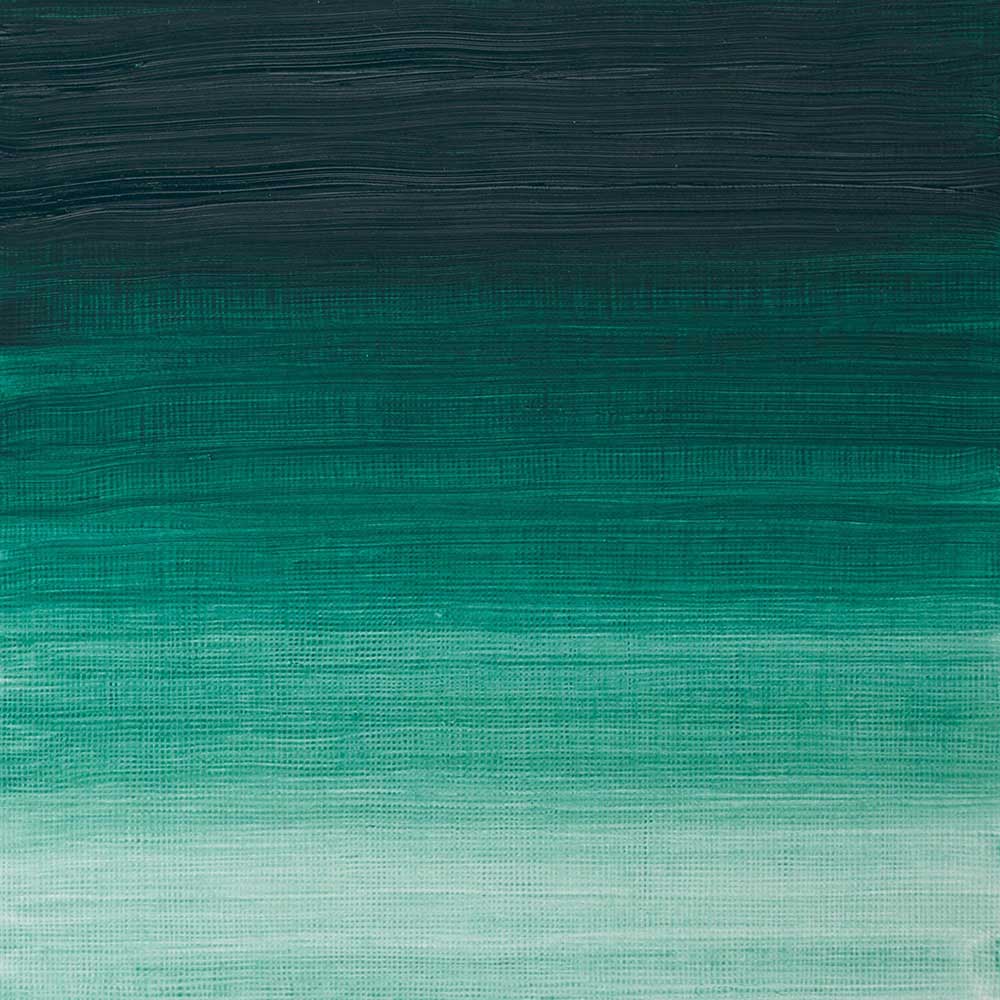 Winsor & Newton Artists' Yağlı Boya 200ml Viridian 692 S.4