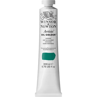 Winsor & Newton Artists' Yağlı Boya 200ml Viridian 692 S.4