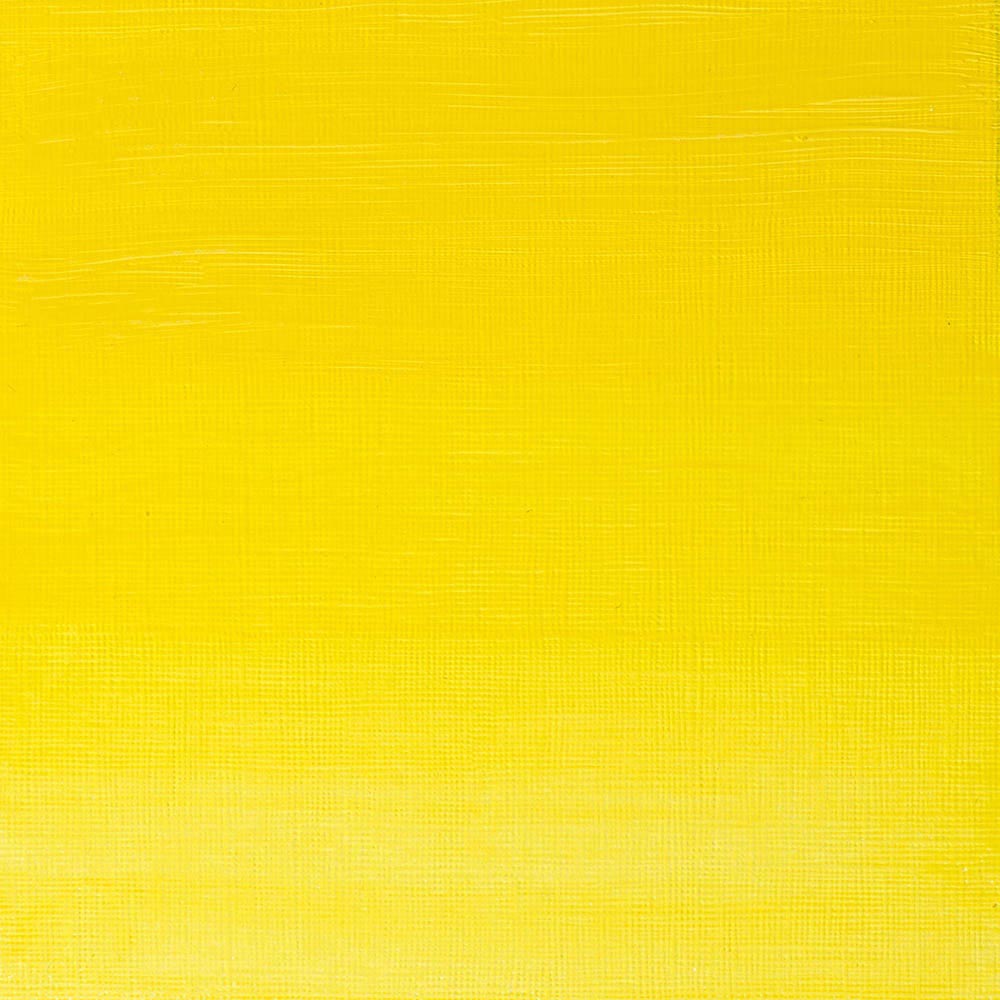 Winsor & Newton Artists' Yağlı Boya 200ml Winsor Yellow 730 S.2