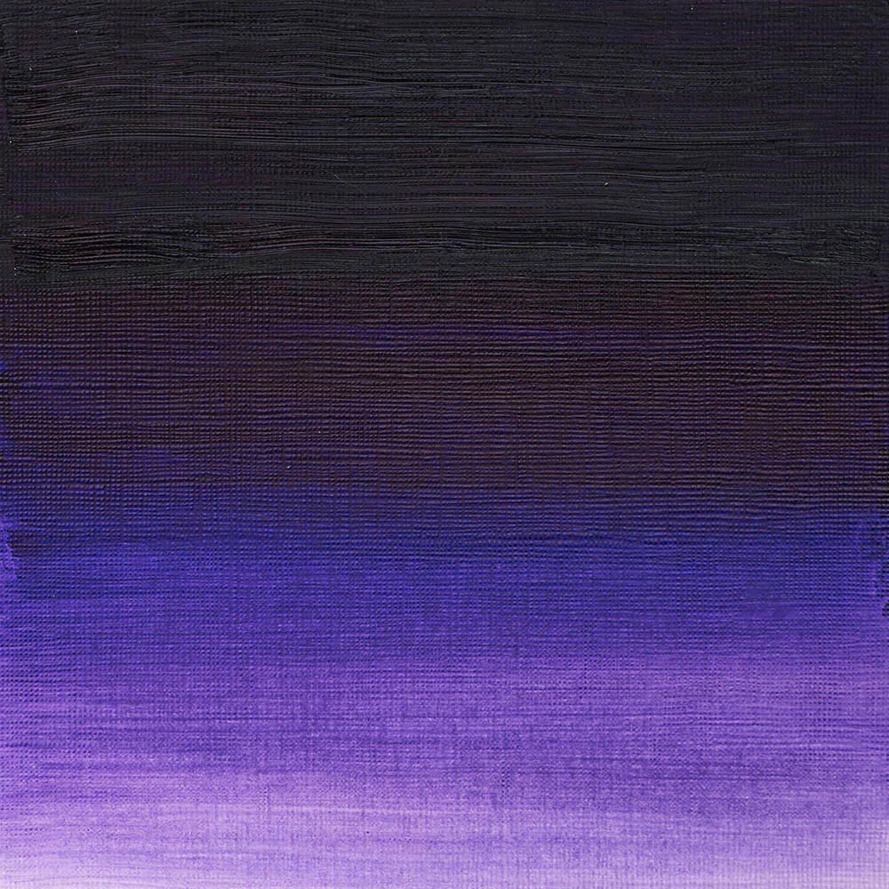 Winsor & Newton Artists' Yağlı Boya 200ml Winsor Violet (Dioxazine) 733 S.2