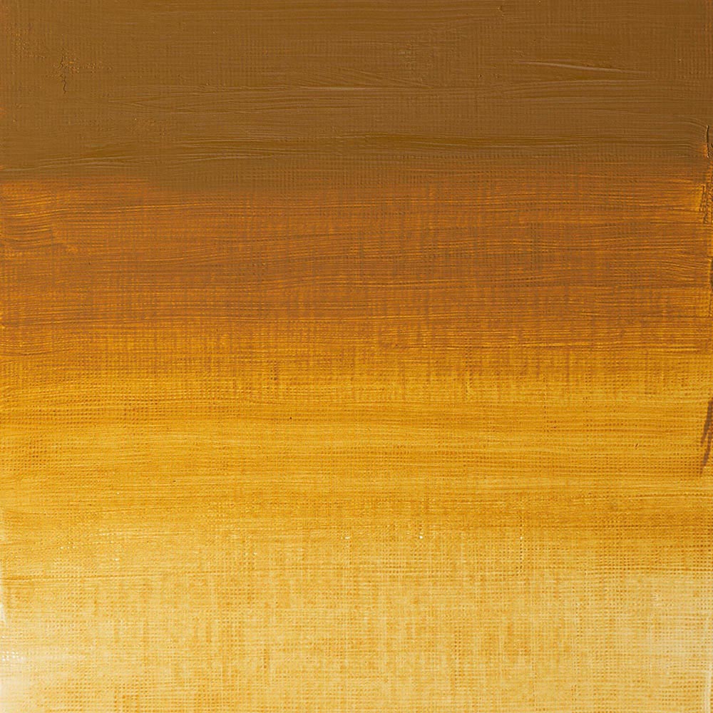 Winsor & Newton Artists' Yağlı Boya 200ml Yellow Ochre 744 S.1