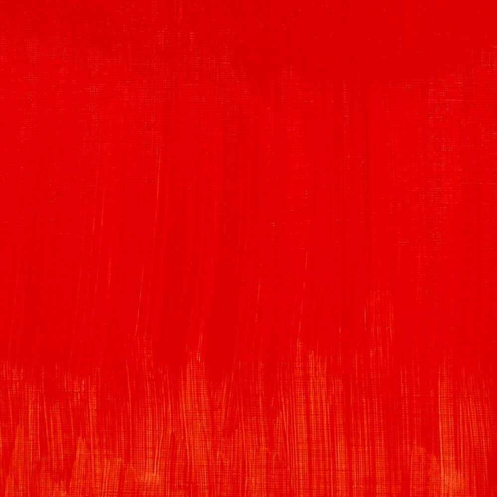 Winsor & Newton Artists' Yağlı Boya 200ml Cadmium-Free Red 901 S.4