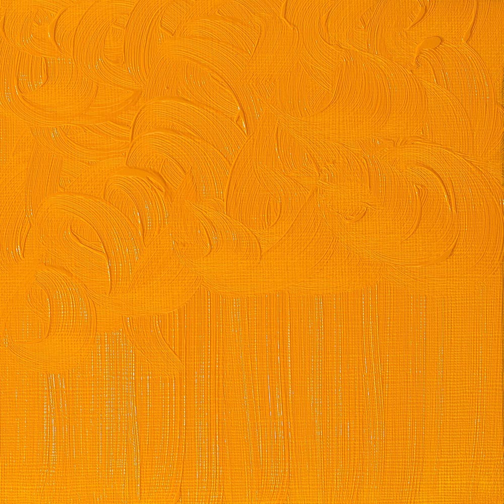 Winsor & Newton Winton Yağlı Boya 37ml Cadmium Yellow Hue 109