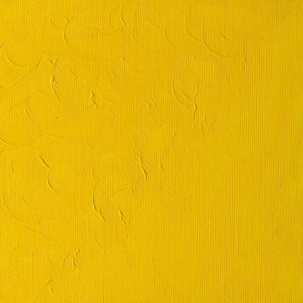 Winsor & Newton Winton Yağlı Boya 37ml Cadmium Yellow Pale Hue 119