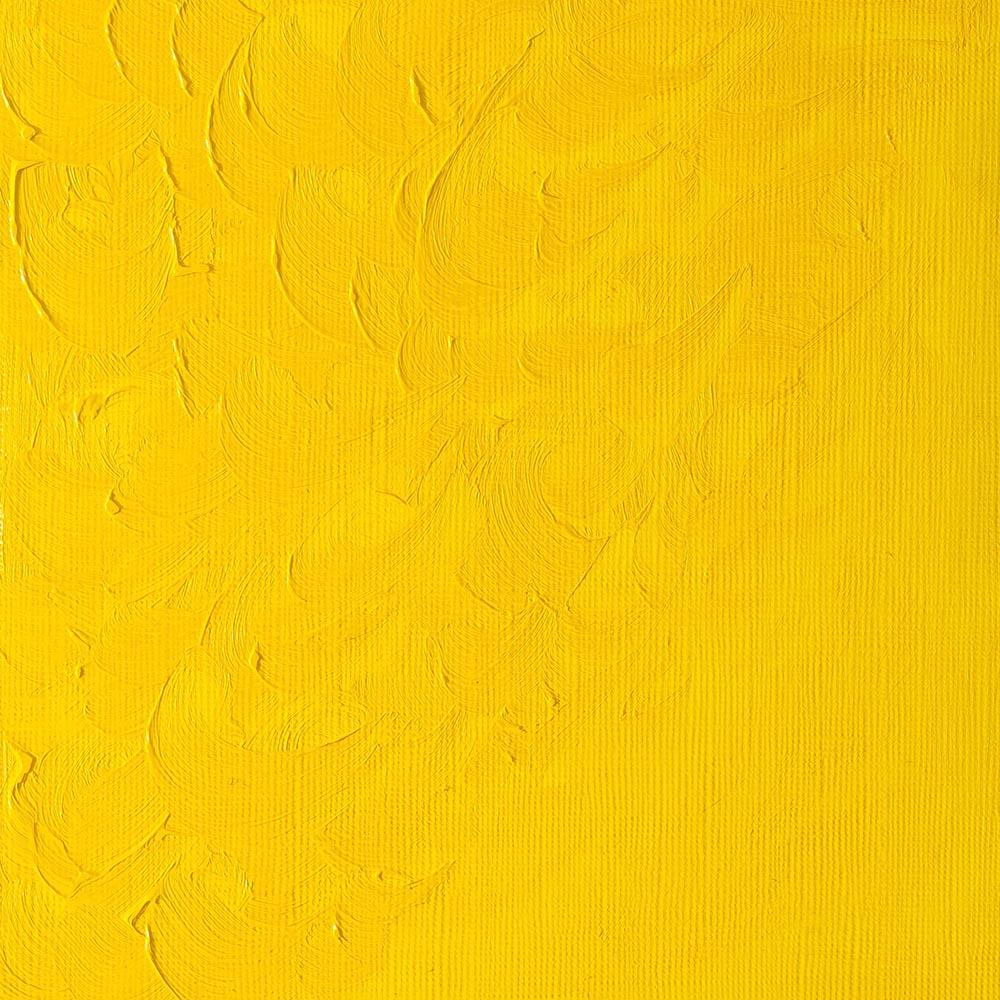 Winsor & Newton Winton Yağlı Boya 37ml Chrome Yellow Hue 149