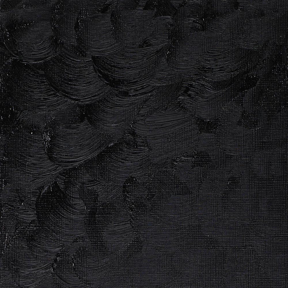 Winsor & Newton Winton Yağlı Boya 37ml Lamp Black 337