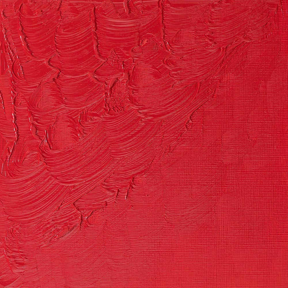 Winsor & Newton Winton Yağlı Boya 37ml Vermilion Hue 682