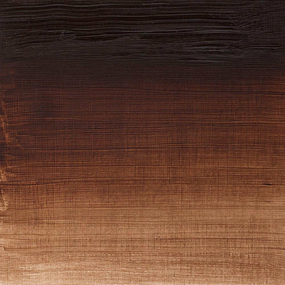 Winsor & Newton Winton Yağlı Boya 200ml Burnt Umber 076