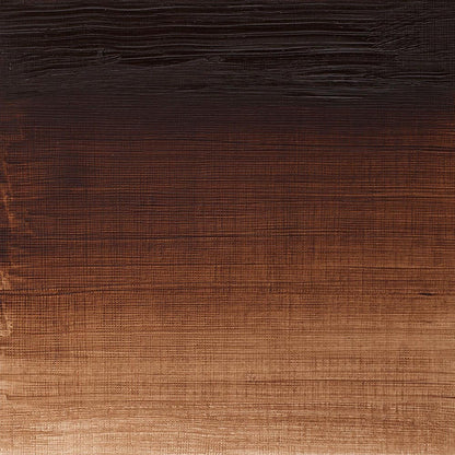 Winsor & Newton Winton Yağlı Boya 200ml Burnt Umber 076