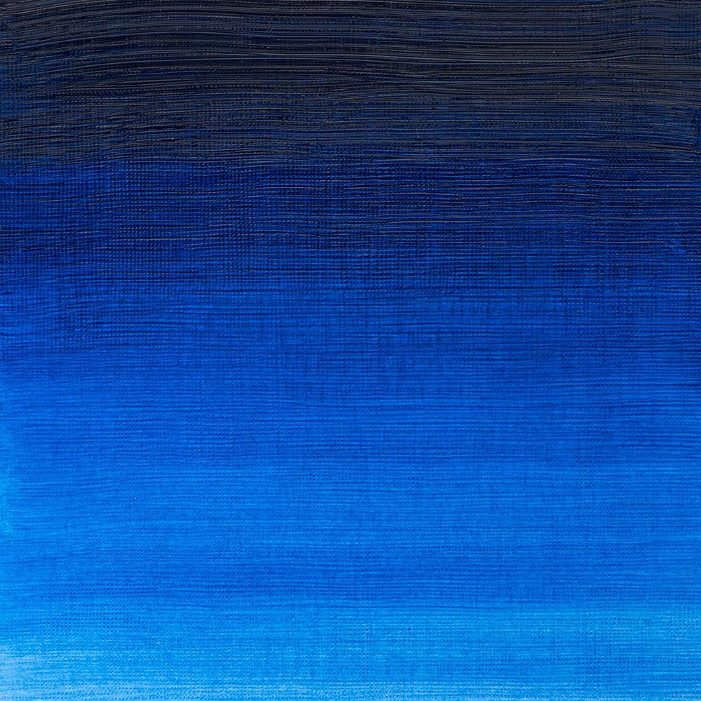 Winsor & Newton Winton Yağlı Boya 200ml Phthalo Blue 516