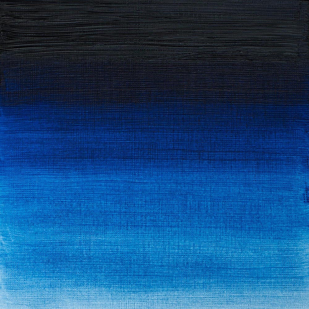 Winsor & Newton Winton Yağlı Boya 200ml Prussian Blue 538