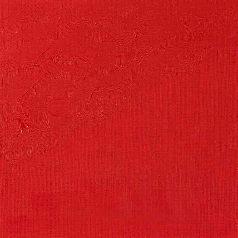 Winsor & Newton Artisan Yağlı Boya 37ml Cadmium Red Medium 099 S.2