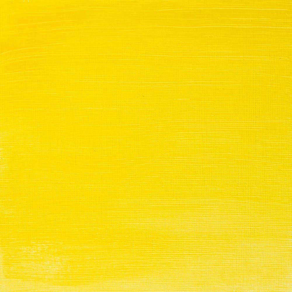 Winsor & Newton Artisan Yağlı Boya 37ml Lemon Yellow Hue 346 S.1