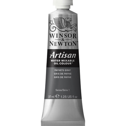 Winsor & Newton Artisan Yağlı Boya 37ml Payne’s Gray 465 S.1