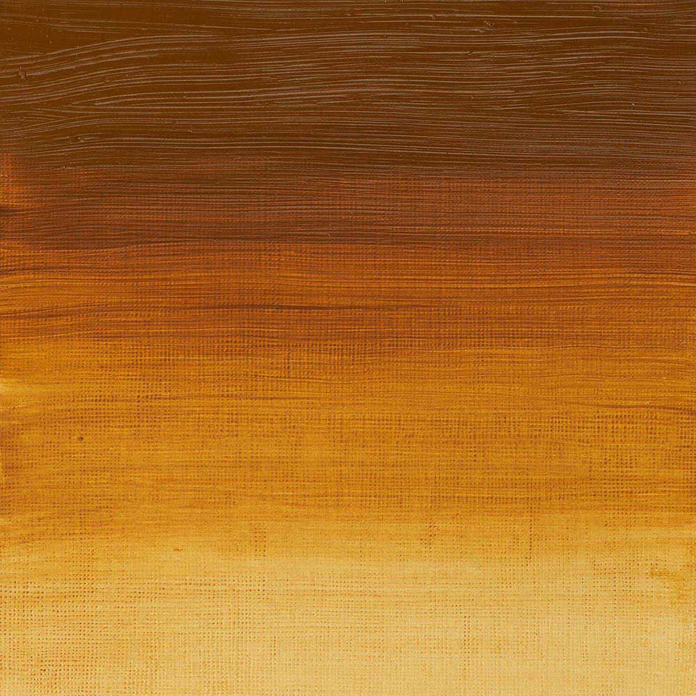Winsor & Newton Artisan Yağlı Boya 37ml Raw Sienna 552 S.1