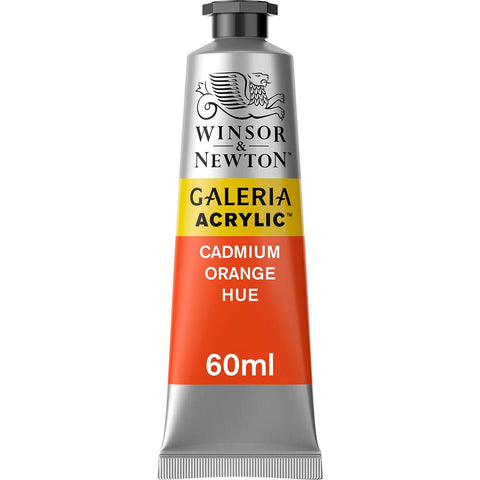 Winsor & Newton Galeria Acrylic