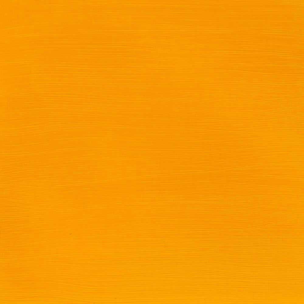 Winsor & Newton Galeria Acrylic 60ml Cadmium Yellow Deep Hue 115