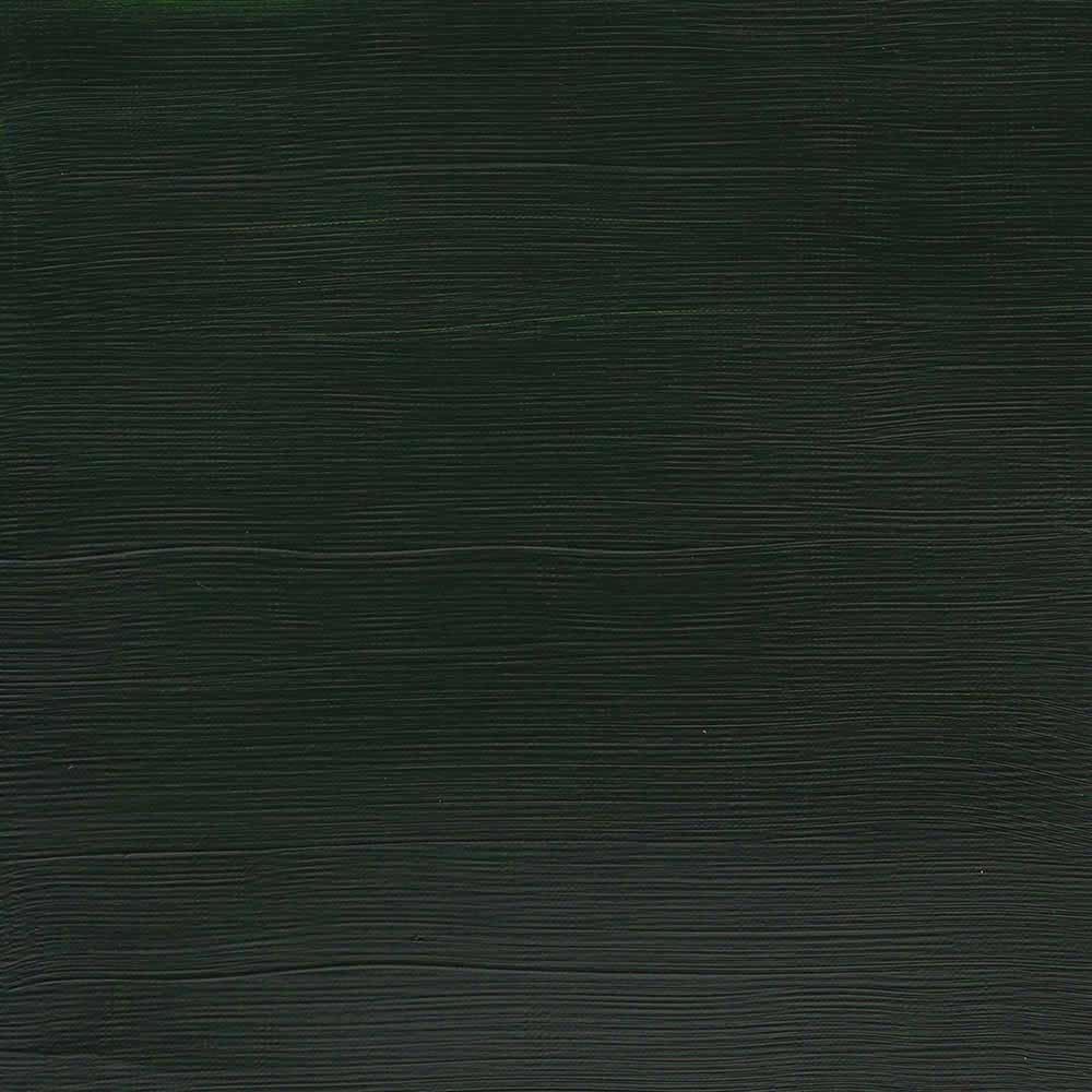Winsor & Newton Galeria Acrylic 60ml Hooker’s Green 311