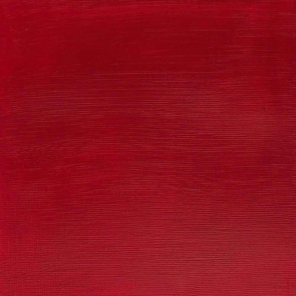 Winsor & Newton Galeria Acrylic 60ml Permanent Alizarin Crimson 466